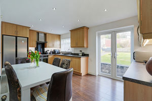 St Albans Road Fulwood
